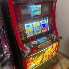 【0円】 初代 押忍！番長 スロット パチスロ