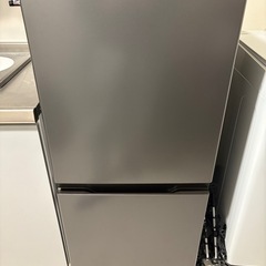 【冷蔵庫135L】AQUA/AQR-14P