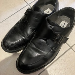 革靴