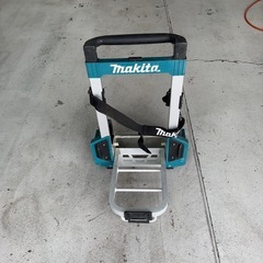 マキタ  トローリ
の画像