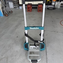 マキタ  トローリ
の画像