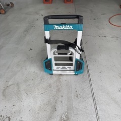 マキタ  トローリ
の画像