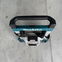 マキタ  トローリ
の画像