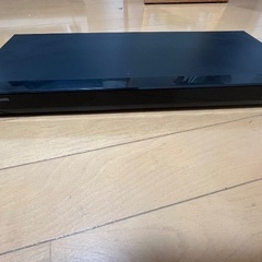 ブルーレイレコーダー