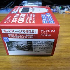 Planex 防犯カメラ スマカメ 新品 未開封の画像