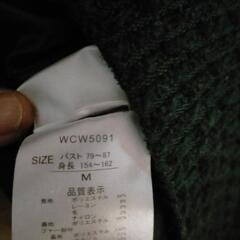 レディース　ジャケットの画像