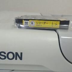 純正 インク リコーダー イエロー 新品 未開封 RDH Y