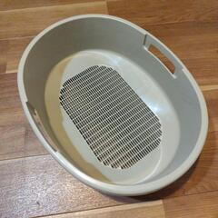 猫トイレ　すのこの画像