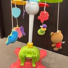 メリー　ベビー用　の画像