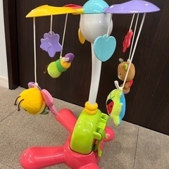 メリー　ベビー用　の画像