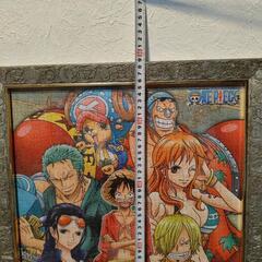 額　パズルの画像