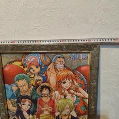 額　パズルの画像