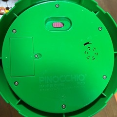 アンパンマン 
危機一髪の画像