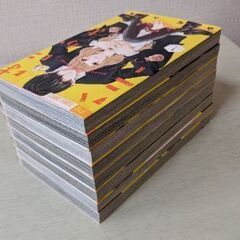 はにかむハニー　１巻〜８巻の画像