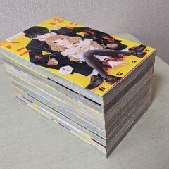 はにかむハニー　１巻〜８巻の画像