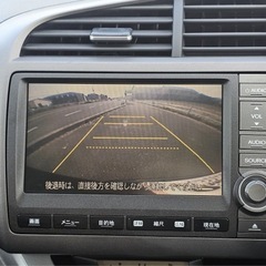 ホンダ　ストリーム　黒の画像
