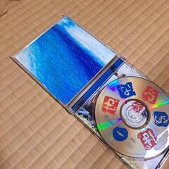 変わらぬ青　やなわらばーCDの画像