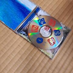 変わらぬ青　やなわらばーCDの画像