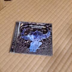 ジャミロクワイシンクロナイズドCD