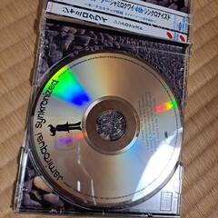 ジャミロクワイシンクロナイズドCDの画像