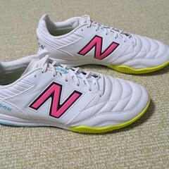 フットサルシューズ 442 v2 Pro ID　25.5cmの画像