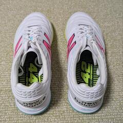 フットサルシューズ 442 v2 Pro ID　25.5cmの画像