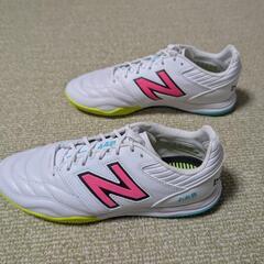 フットサルシューズ 442 v2 Pro ID　25.5cmの画像