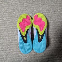 フットサルシューズ 442 v2 Pro ID　25.5cmの画像