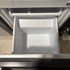 【冷蔵庫135L】AQUA/AQR-14Pの画像