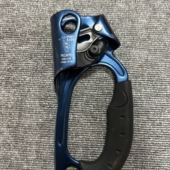 クライミング道具