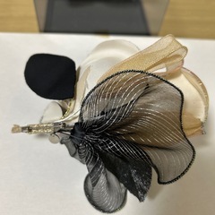 コサージュの画像