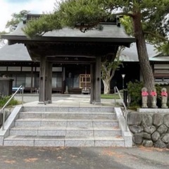 寺ヨガ体験⭐︎ヨガ×仏教🧘🏻‍♀️の画像