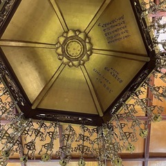 寺ヨガ体験⭐︎ヨガ×仏教🧘🏻‍♀️の画像