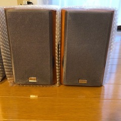 ONKYOミニコンポの画像