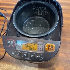 象印炊飯器の画像