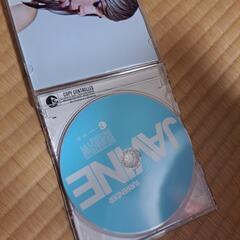JAVINE　CDの画像