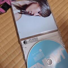 JAVINE　CDの画像