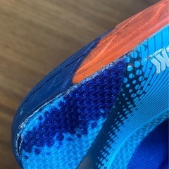 トレーニングシューズの画像