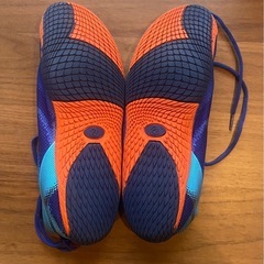 トレーニングシューズの画像