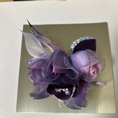 東京イギンコサージュ
