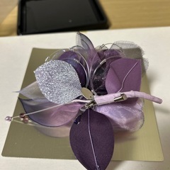 東京イギンコサージュの画像