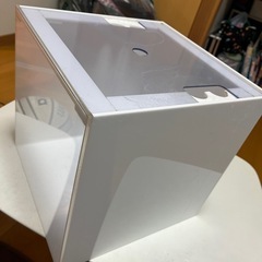 30キューブ アクリル水槽
の画像