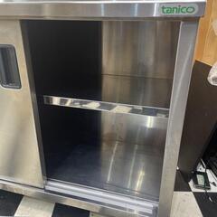 タニコー　ステンレスキャビネット　1000×450×870 厨房機器　作業台 タニコー ステンレスキャビネット 1000×450×870 厨房機器 作業台