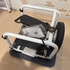 マルチフィットネスステッパー