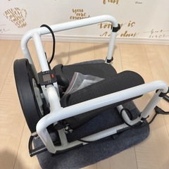 マルチフィットネスステッパーの画像