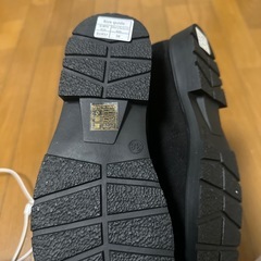 ムートンブーツ38  23.5〜24センチの画像