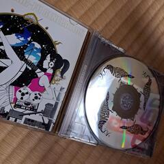 アジアンカンフージェネレーション　ソルファCDの画像