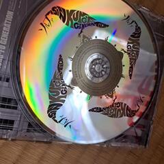 アジアンカンフージェネレーション　ソルファCDの画像