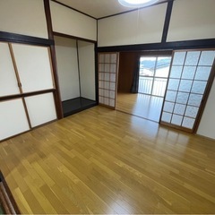 【長崎市中小島】人気の🌈戸建🏠空き家、古民家、平屋、思案橋駅徒歩10分😳 - 賃貸（マンション/一戸建て）