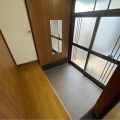 【長崎市中小島】人気の🌈戸建🏠空き家、古民家、平屋、思案橋駅徒歩10分😳 - 長崎市